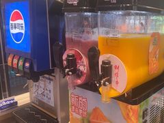 -尹珍珠·韩式无限烤肉(回龙湾店)