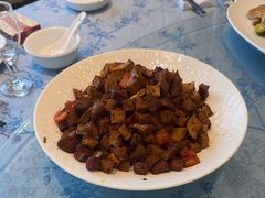 -中国吉菜名店广源宾馆餐厅