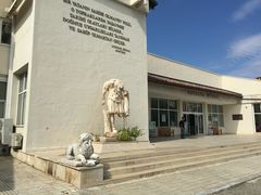 -安塔利亚博物馆