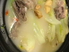 -尚一汤 广东炖汤(金桥国际店)