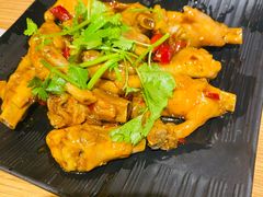 -壹酒贰肉1926·深夜食堂(九纬路店)