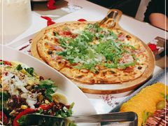 -IL Forno 意坊·意大利餐厅(花园店)