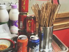 -三番火辣串串香(南市场店)