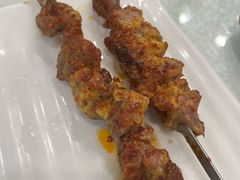 -马尔龙新疆饭店·清真(瑞景店)