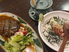 -角落里(中山公园店)