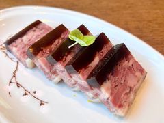 -金鹰国际酒店·满园春中餐厅
