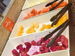 -比格比萨自助(国展店)