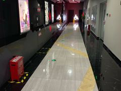 -上影国际影城(普陀绿地缤纷城店)