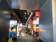 -东门町美食街
