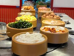 -龍歌自助小火锅(漳州二路爱购店)