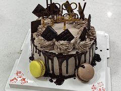 -爱之旅diy烘焙坊(西直门店)