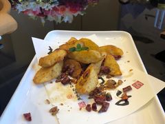 -七仙岭君澜度假酒店·桃源小馆中餐厅