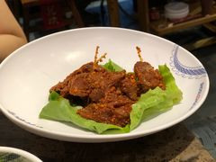 -小龙坎火锅(春熙太古里店)