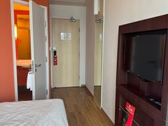 -宜必思香港中上环酒店