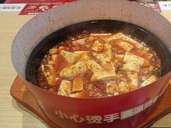 -朴大叔拌饭(上海金山万达店)