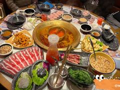 -哥老官重庆美蛙鱼头(宝山龙湖店)