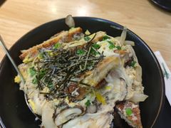 猪排饭-胜代日本料理(云程巷小区店)