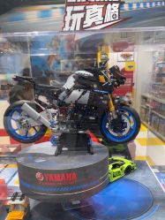 -乐高授权专卖店(中关村领展店)