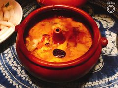 -香满楼(临安路店)