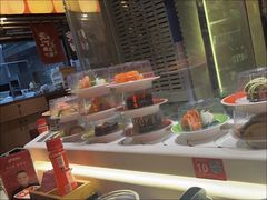 -莲寿司(国兴店)