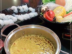 -呷哺呷哺(西单大悦城店)