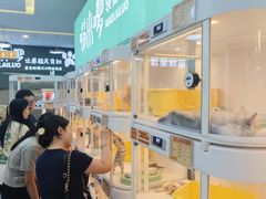 -万达广场(大明宫店)