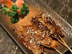 -大江户日本料理(吕厝店)