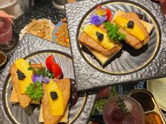 -肉匠日式烧肉屋·和牛居酒屋·酒水小食堂(大汉悦中心店)