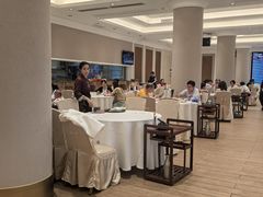 -龙悦湾酒家·八阵鱼生·渔人码头店