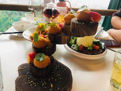 -烛影拾光观景餐厅·创意菜·摄影·小提琴(大唐不夜城店)