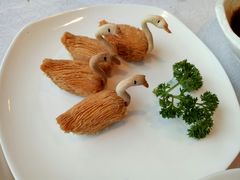 -豫园万丽酒店-万丽轩中餐厅(河南南路店)