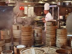 -好日子皇冠假日酒店·君怡咖啡厅(特美思大厦店)