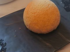 海盐芝士香芋雪山包-顺德美的万豪酒店-万豪中餐厅