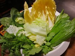 -竹叶涮肉坊(总店)