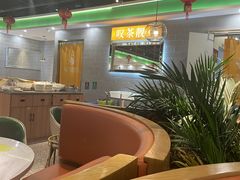 -叹茶靓点·粤式餐厅·全天茶市(石井万民广场店)