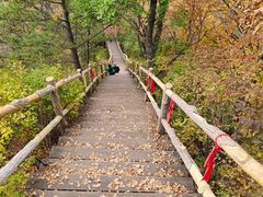 -九鼎铁刹山风景区