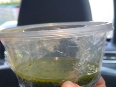 -安妮意大利餐厅(国贸店)