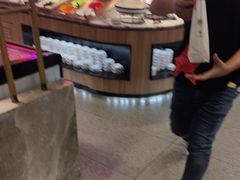 -比格比萨自助(南京万达茂店)