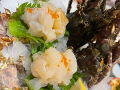 -花和海鲜自助(梅江店)