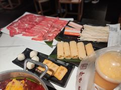 -呷哺呷哺(砂之船奥莱店)