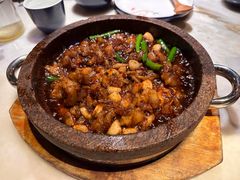 -绿茶餐厅(财富购物中心店)