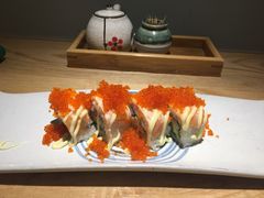 -初居食屋日式料理(万象城购物中心店)