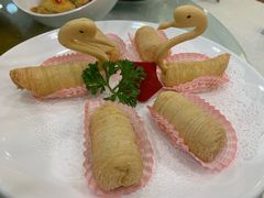 -椿记烧鹅(叠彩店)