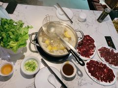 -八合里潮汕鲜牛肉火锅(深圳海岸城店)