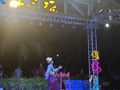 -渔家火锅·海鲜自助餐·演艺(亚龙湾天域酒店)