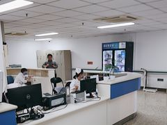 -首都医科大学附属北京同仁医院(西区)