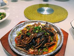 -大家发海鲜城夜排档(华山中路店)