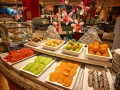 -咖啡苑自助餐厅·中国大饭店