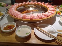 -川中渝夫火锅(铜陵万达广场店)