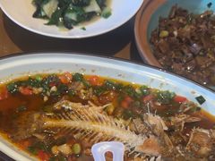 -鸿运楼·舌尖上的徽菜